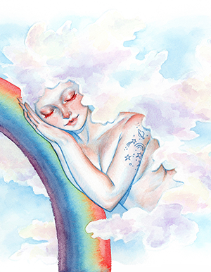 "Dreamer"